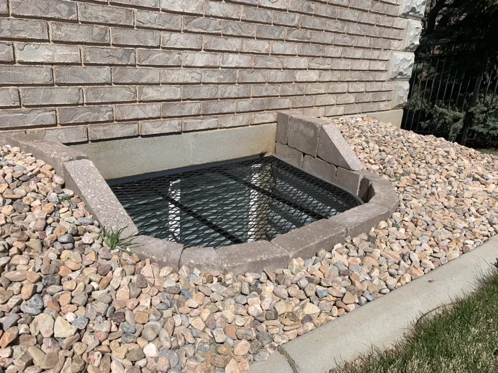 Reliable yard maintenance in Payson, UT by Four Square Landscaping