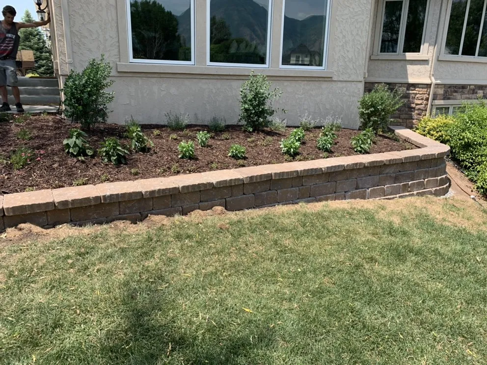 Expert lawn care service experts serving Payson, UT - Four Square Landscaping