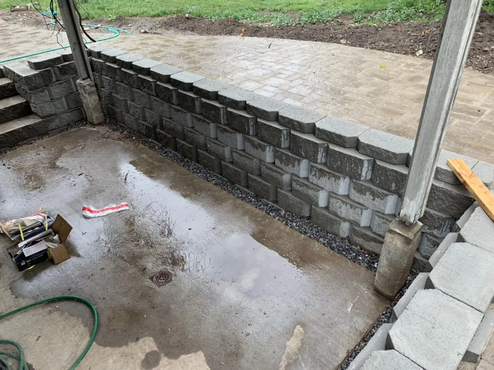 Reliable landscape design experts serving Payson, UT - Four Square Landscaping