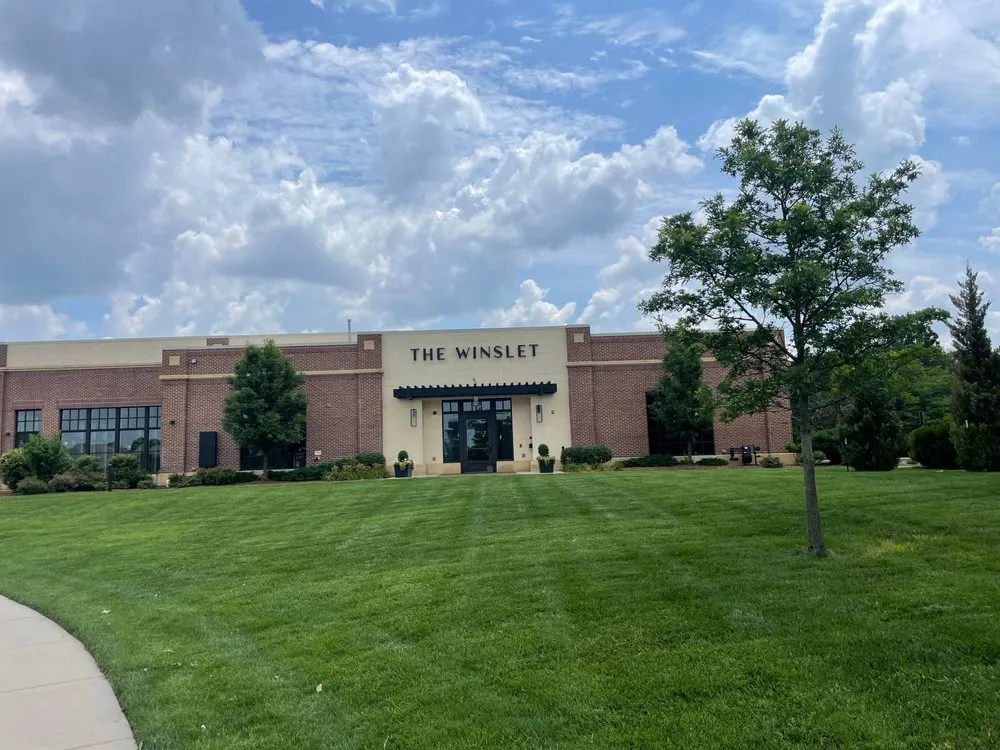 Custom outdoor landscaping in Wichita, KS by Four Star Lawn Care