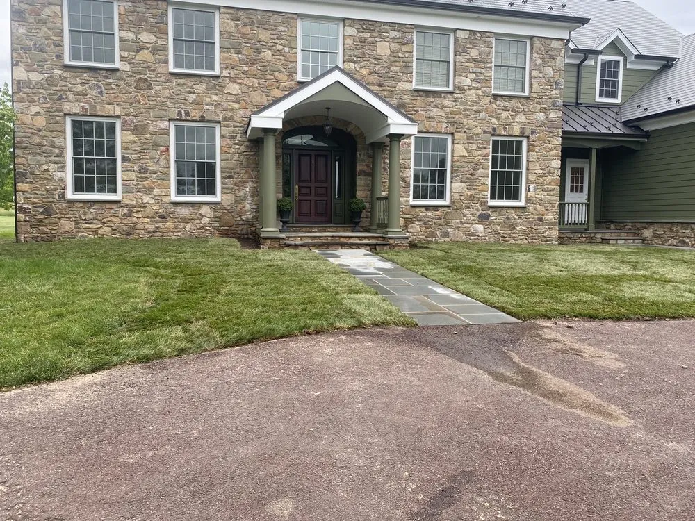 Local yard maintenance for outdoor upgrades across Philadelphia, PA - Four Stones Landscaping