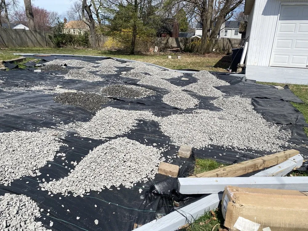 Reliable garden landscaping for year-round maintenance across Philadelphia, PA - Four Stones Landscaping