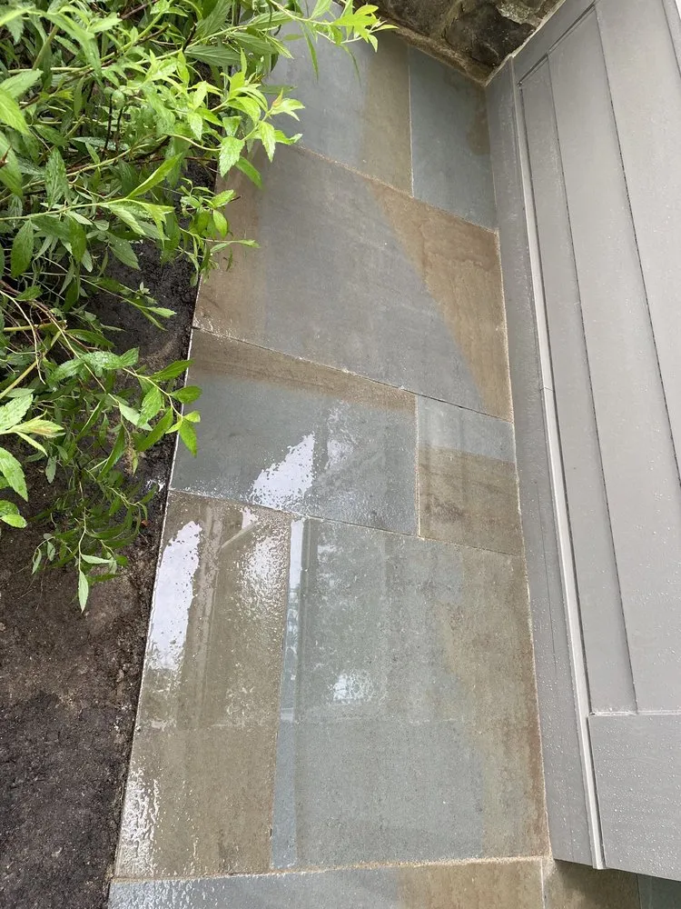 Custom landscaping services near you in Philadelphia, PA by Four Stones Landscaping