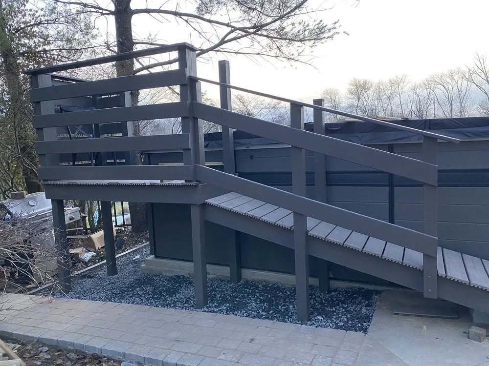 Top-rated yard maintenance in Philadelphia, PA - Four Stones Landscaping