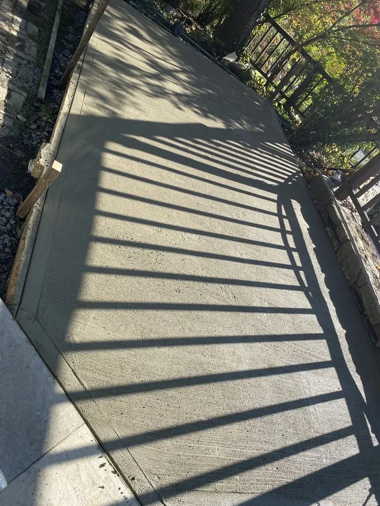 Expert landscape installation experts serving Philadelphia, PA - Four Stones Landscaping