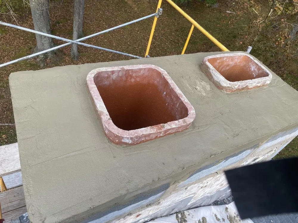 Affordable yard maintenance in Philadelphia, PA by Four Stones Landscaping