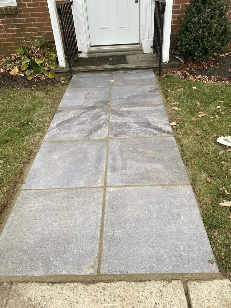 Trusted yard cleanup service for year-round maintenance across Philadelphia, PA - Four Stones Landscaping