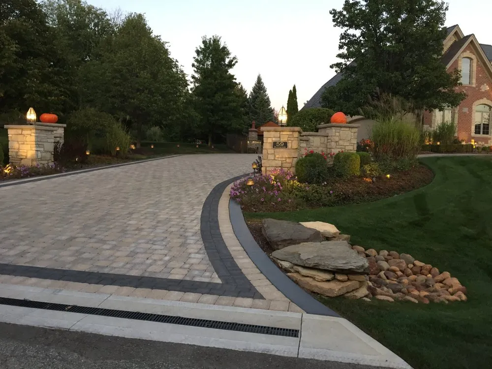 Top-rated yard maintenance for homes across Lemont, IL - Four Trees