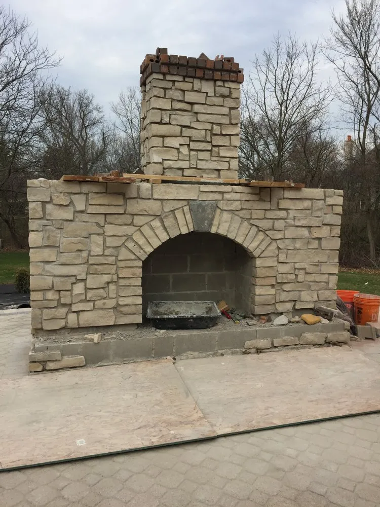 Trusted yard cleanup service experts serving Lemont, IL - Four Trees