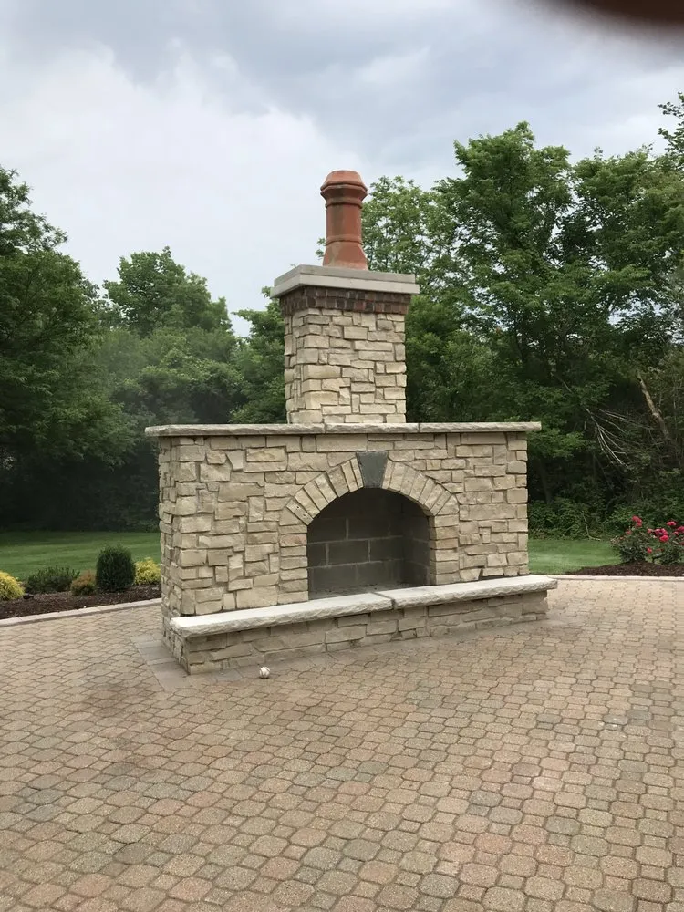 Affordable residential landscaping experts serving Lemont, IL - Four Trees