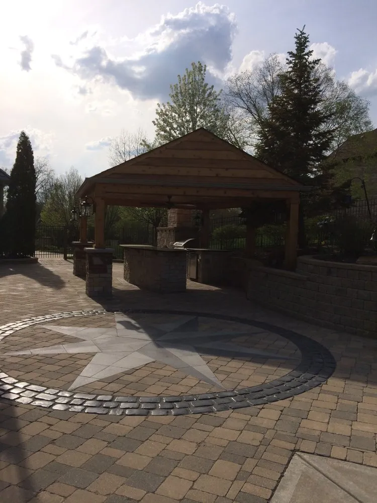 Trusted yard cleanup service in Lemont, IL by Four Trees