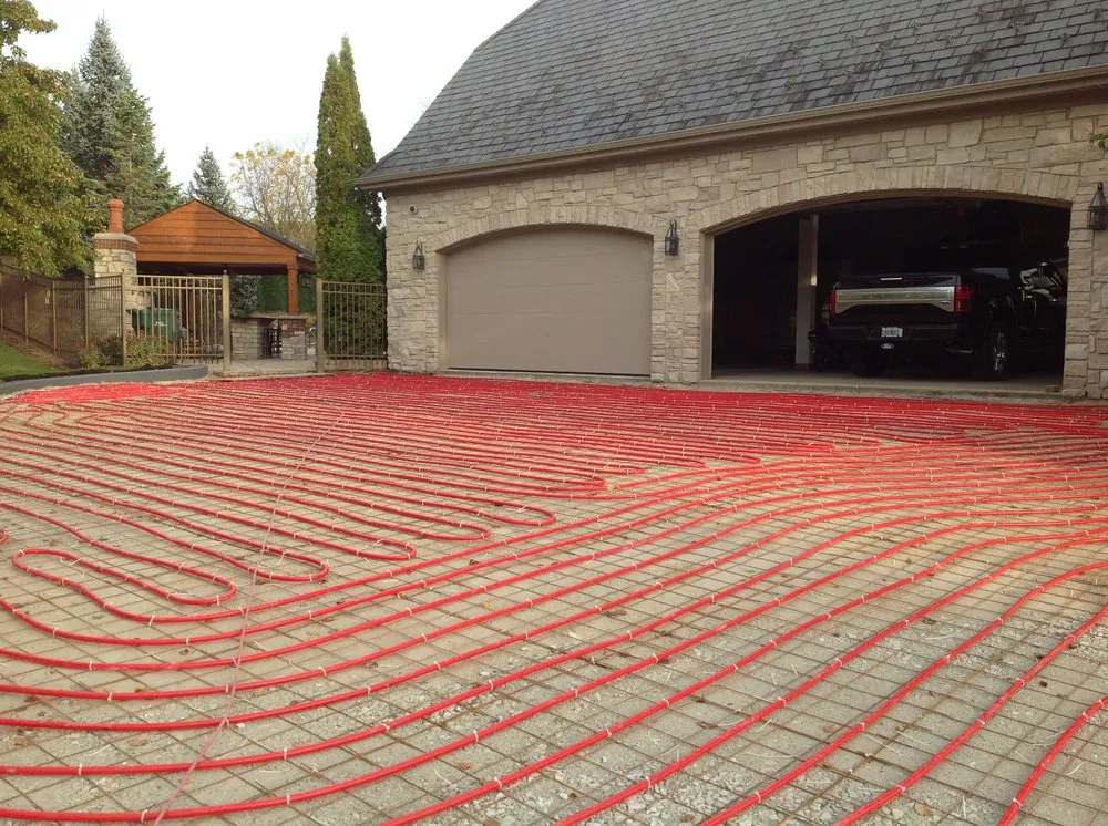 Custom yard maintenance in Lemont, IL - Four Trees