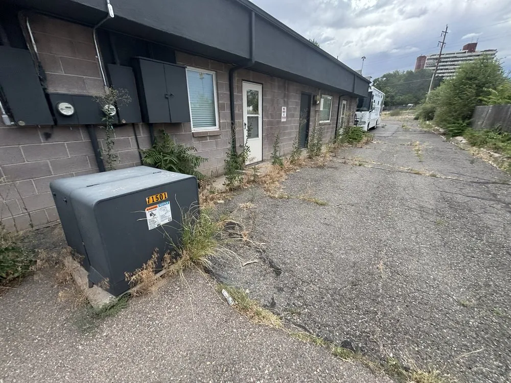 Professional landscape design in Pueblo, CO - Four Valleys Landscaping