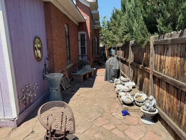 Trusted lawn care service in Pueblo, CO by Four Valleys Landscaping