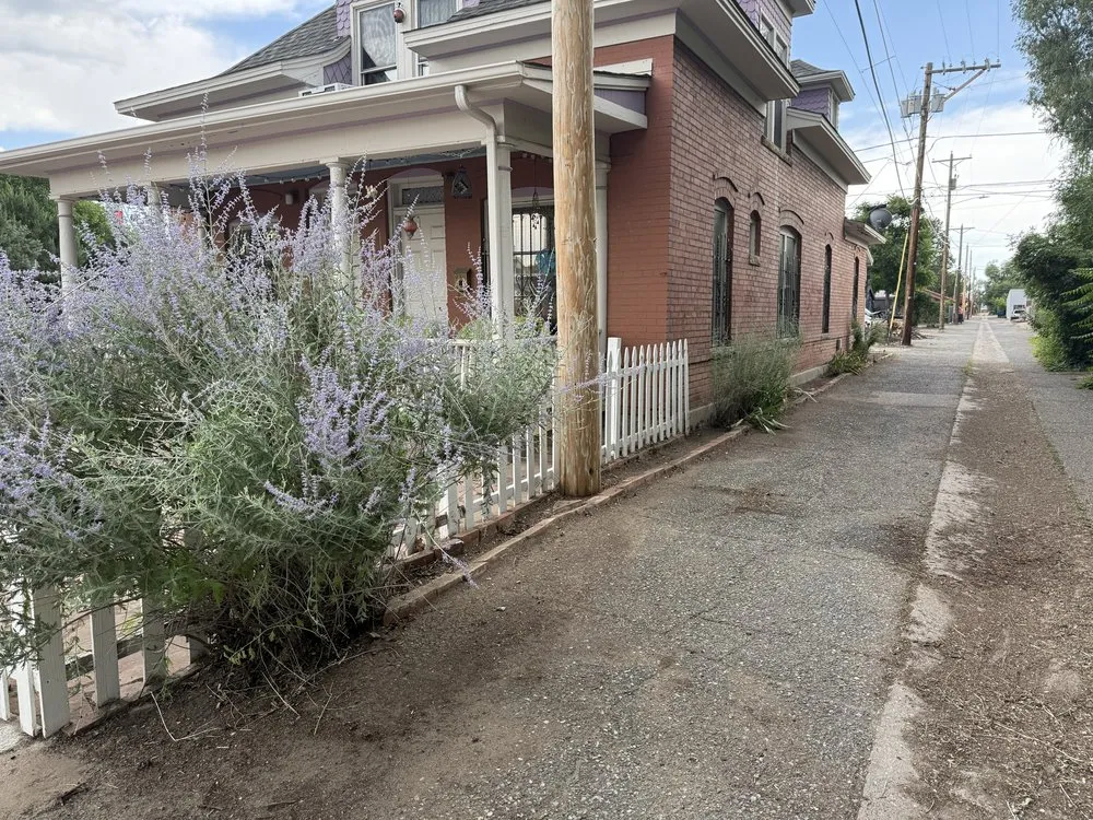 Top-rated landscape installation for residential properties across Pueblo, CO - Four Valleys Landscaping