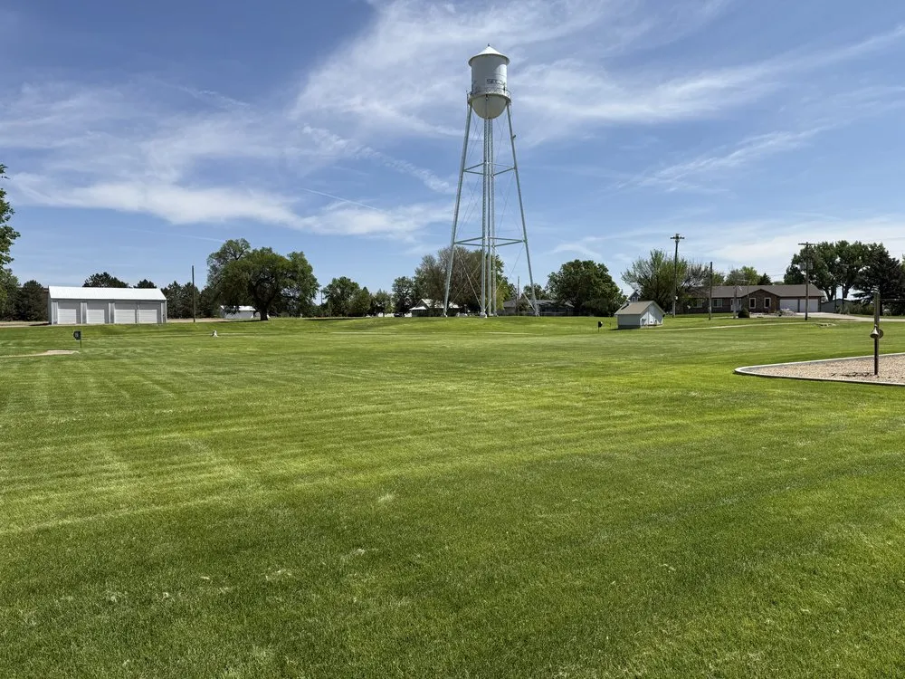 Trusted lawn mowing service in Pueblo, CO by Four Valleys Landscaping