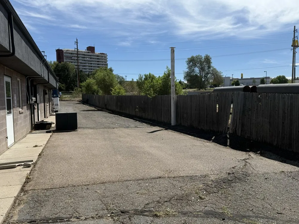 Affordable yard maintenance in Pueblo, CO - Four Valleys Landscaping