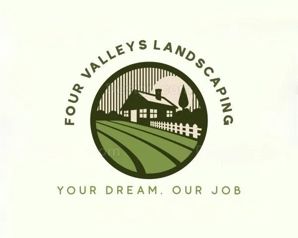 Professional outdoor landscaping in Pueblo, CO - Four Valleys Landscaping