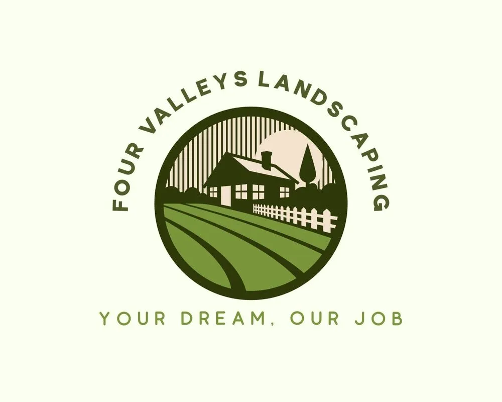 Affordable garden landscaping experts serving Pueblo, CO - Four Valleys Landscaping