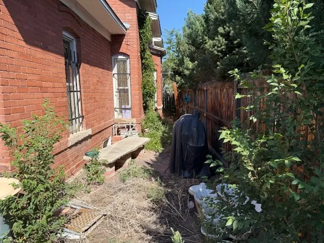 Affordable residential landscaping for outdoor upgrades in Pueblo, CO by Four Valleys Landscaping