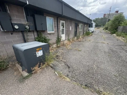 Four Valleys Landscaping