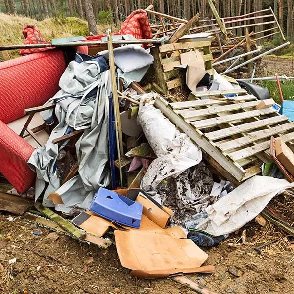 Custom outdoor landscaping for year-round maintenance across Stanton, KY - Four Winds Junk Removal