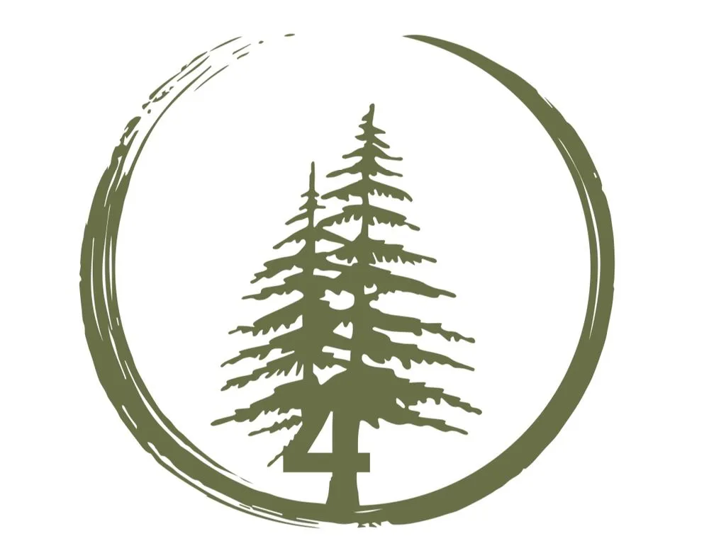 Custom garden landscaping for homes across Oxnard, CA - Fourest Tree Service