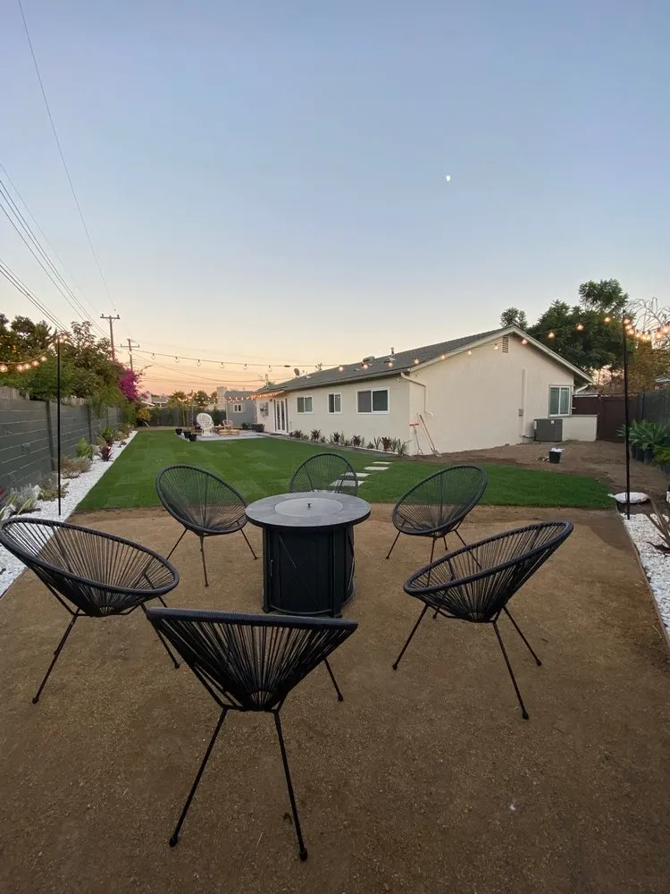 Reliable residential landscaping in Oxnard, CA - Fourest Tree Service