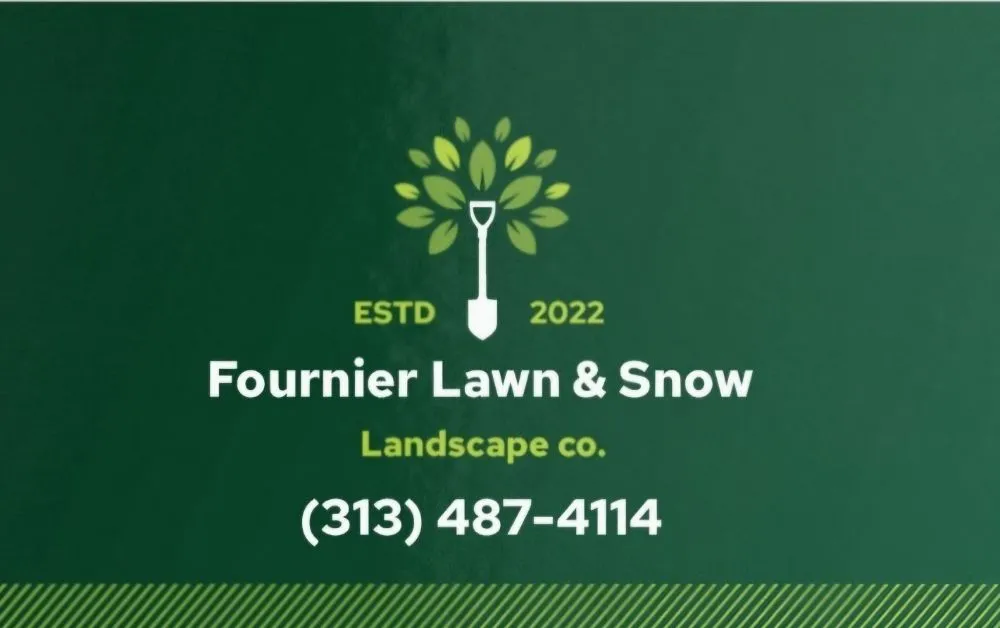 Trusted lawn care service experts serving Harper Woods, MI - Fournier Lawn & Snow