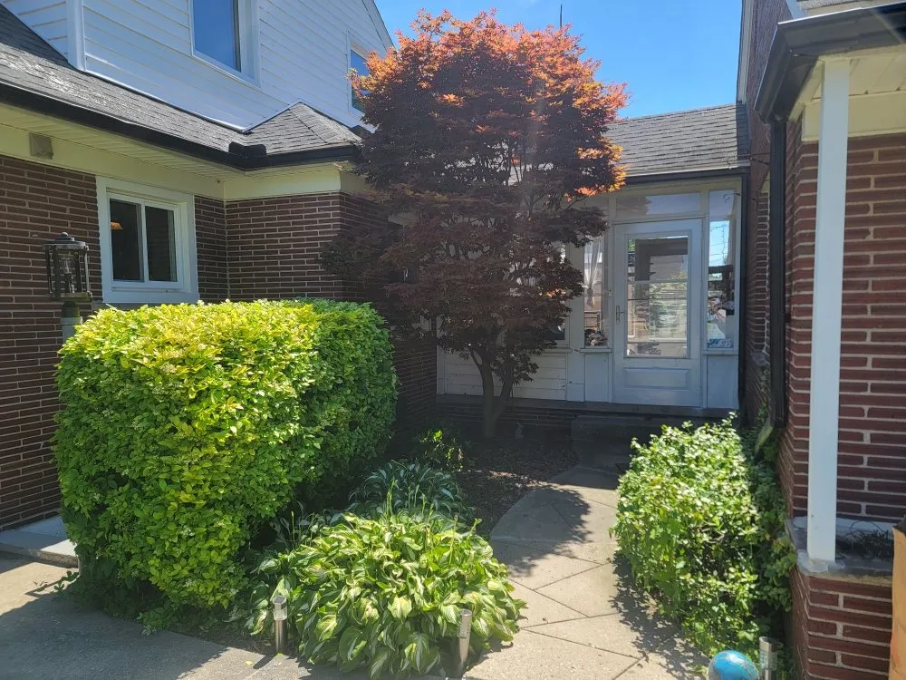 Local lawn care service in Harper Woods, MI - Fournier Lawn & Snow