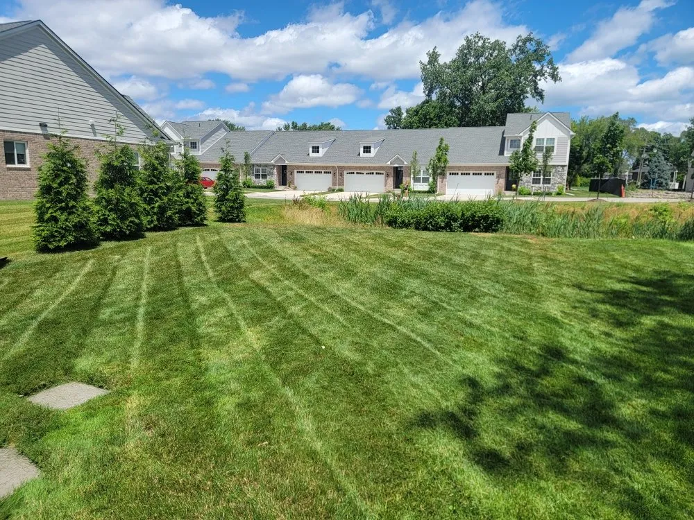 Trusted landscape installation for outdoor upgrades across Harper Woods, MI - Fournier Lawn & Snow