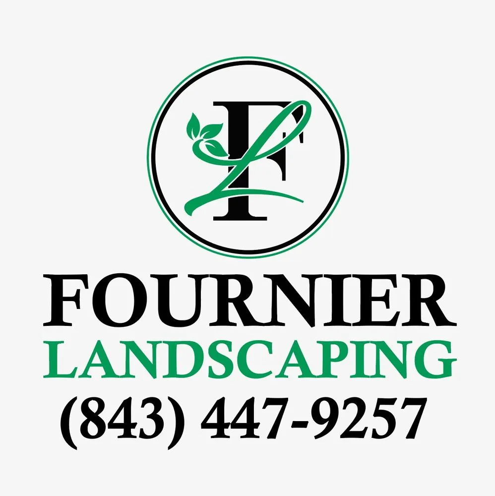 Top-rated outdoor landscaping for year-round maintenance across Myrtle Beach, SC - Fournier Lawn Care