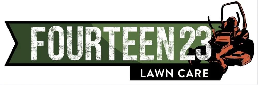 Expert landscaping services in Calera, AL by Fourteen23 Lawn Care