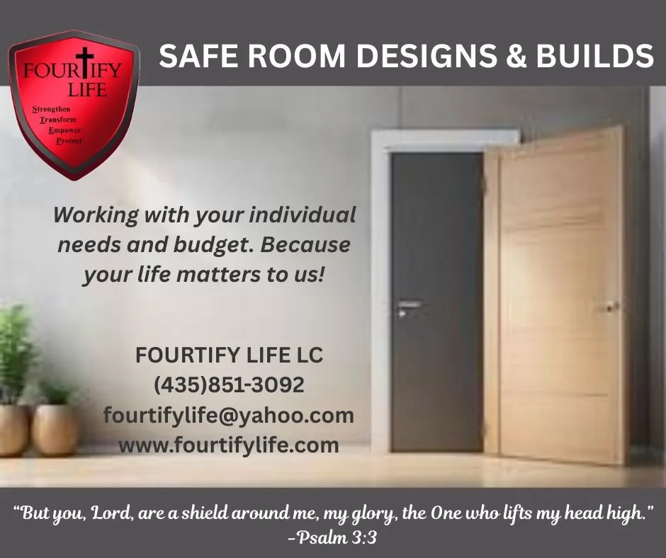 Reliable outdoor landscaping in MANTI, UT by FOURTIFY LIFE