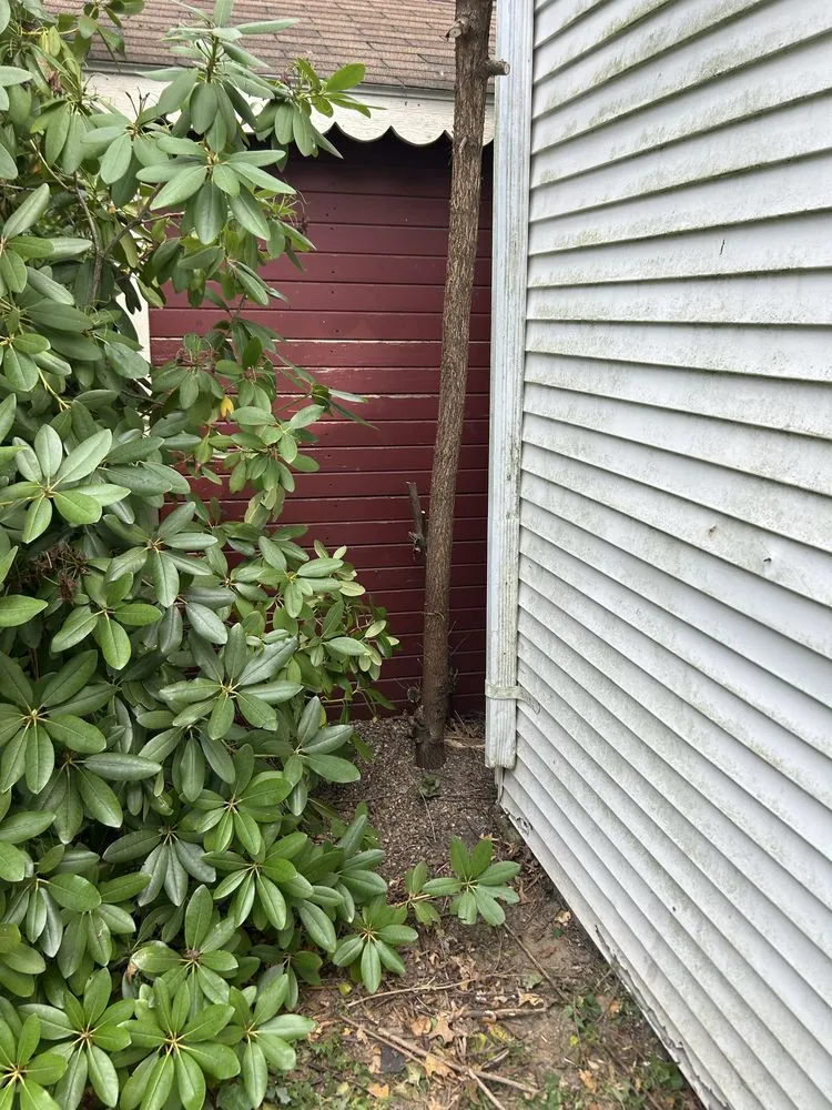 Top-rated garden landscaping experts serving Akron, OH - Fout’s Yard Clean up