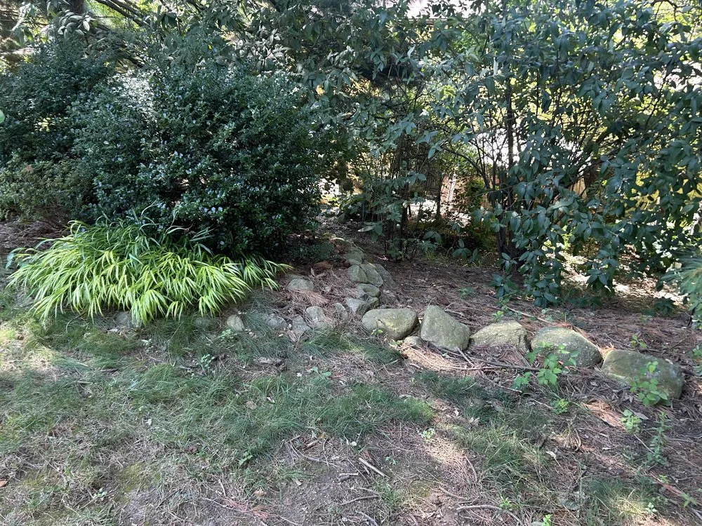 Professional outdoor landscaping experts serving Akron, OH - Fout’s Yard Clean up