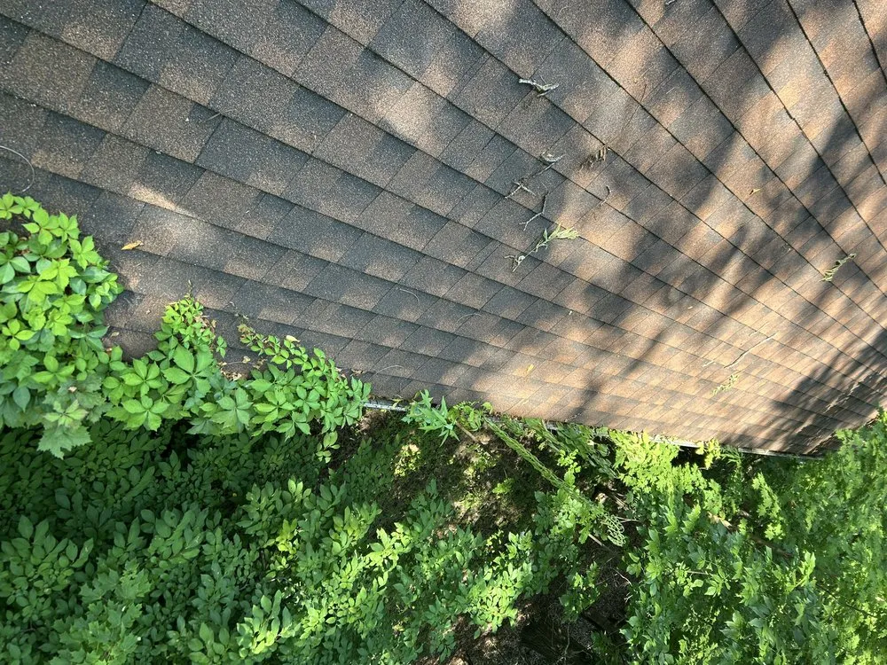 Custom landscape design for beautiful yards in Akron, OH by Fout’s Yard Clean up