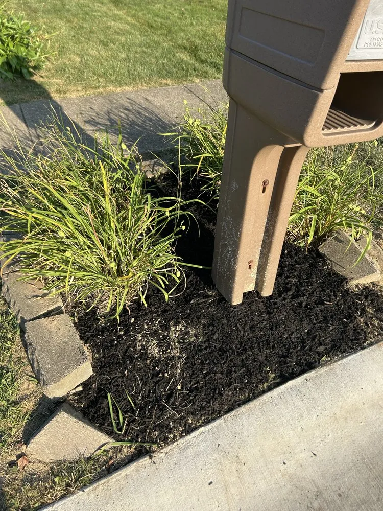 Custom landscaping services in Akron, OH by Fout’s Yard Clean up