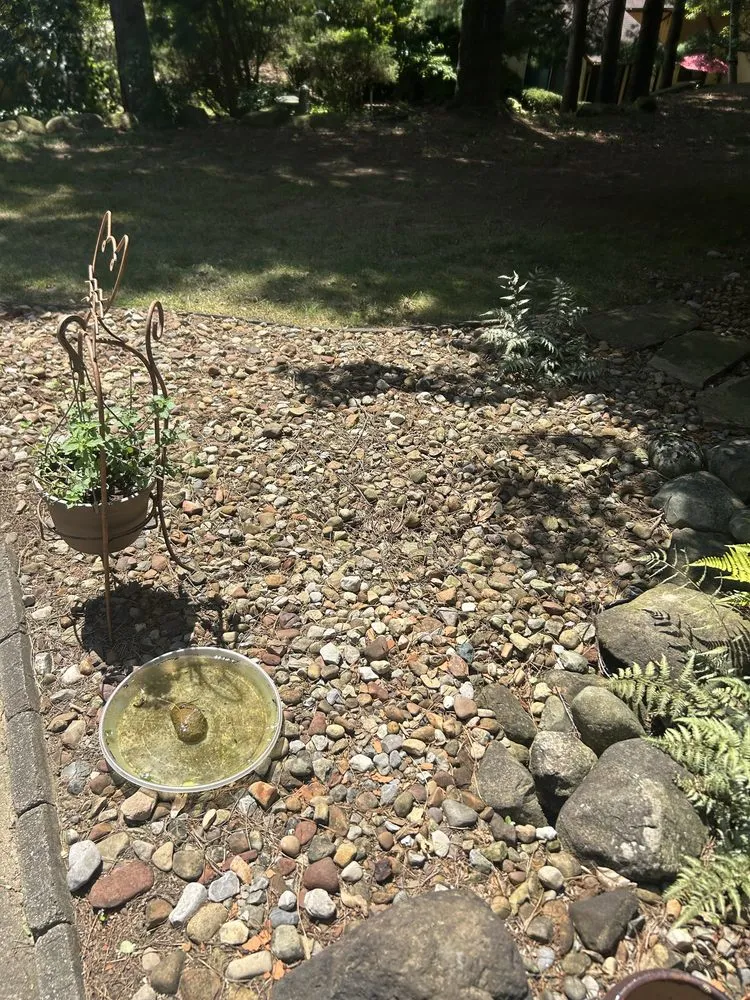 Affordable landscaping services experts serving Akron, OH - Fout’s Yard Clean up