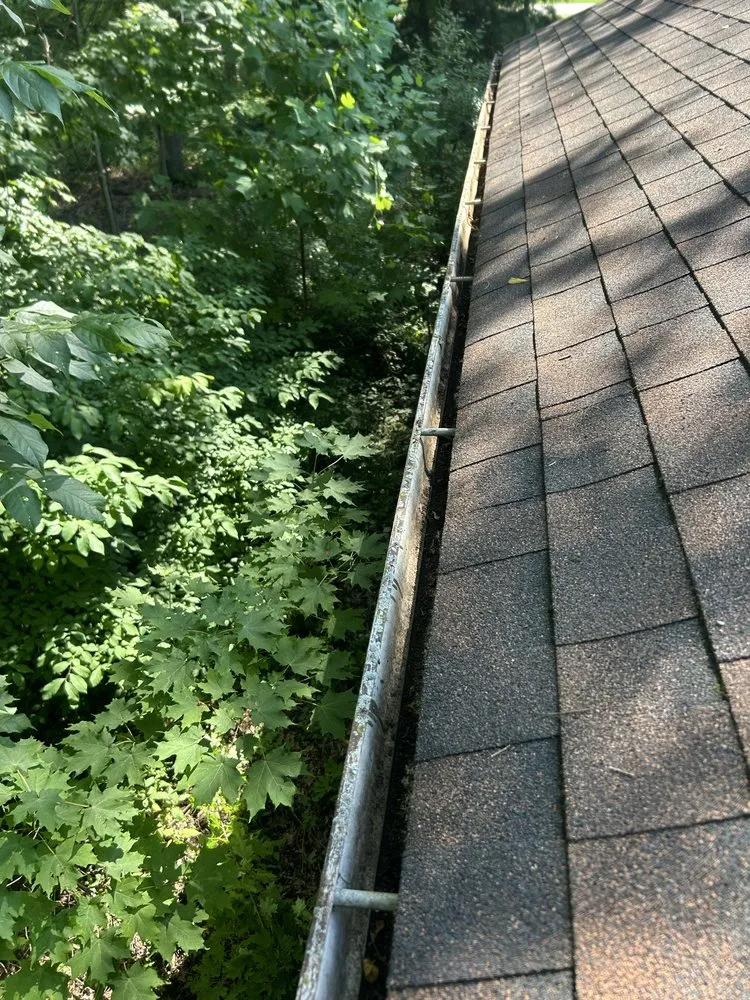 Local landscaping services for residential properties across Akron, OH - Fout’s Yard Clean up