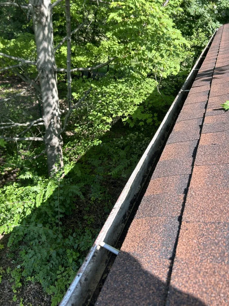 Custom residential landscaping for beautiful yards in Akron, OH by Fout’s Yard Clean up