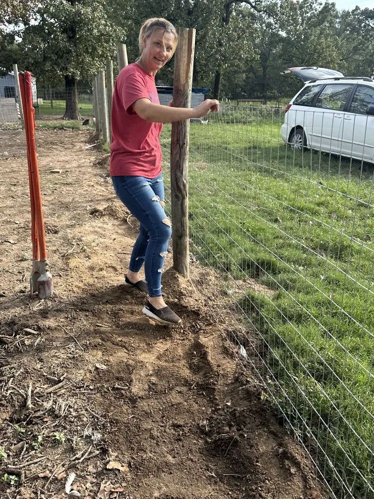 Expert landscaping services in Fruitvale, TX by Fowler Fencing and Landscaping