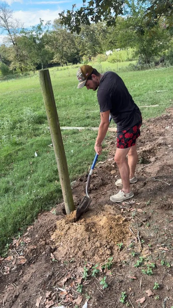 Trusted lawn mowing service experts serving Fruitvale, TX - Fowler Fencing and Landscaping