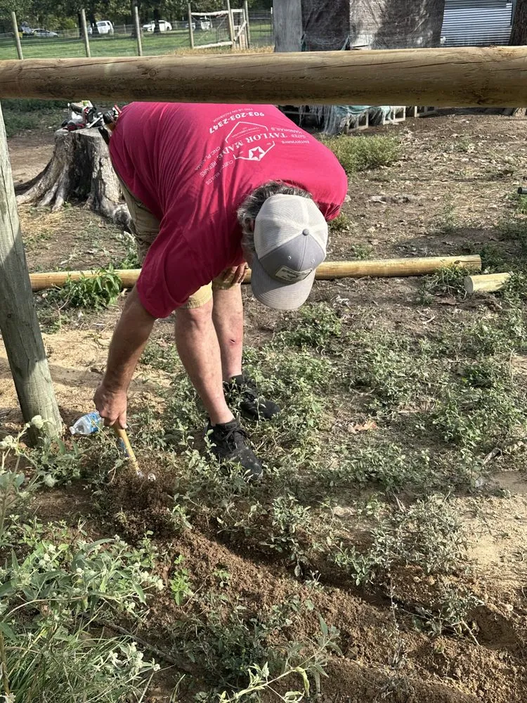 Professional landscape design experts serving Fruitvale, TX - Fowler Fencing and Landscaping