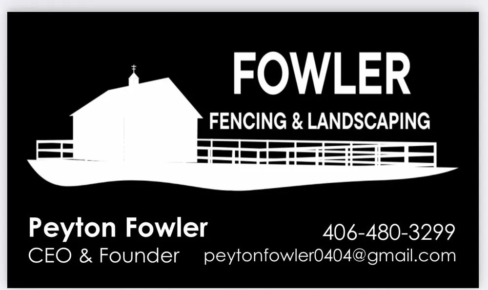 Top-rated lawn mowing service in Fruitvale, TX by Fowler Fencing and Landscaping