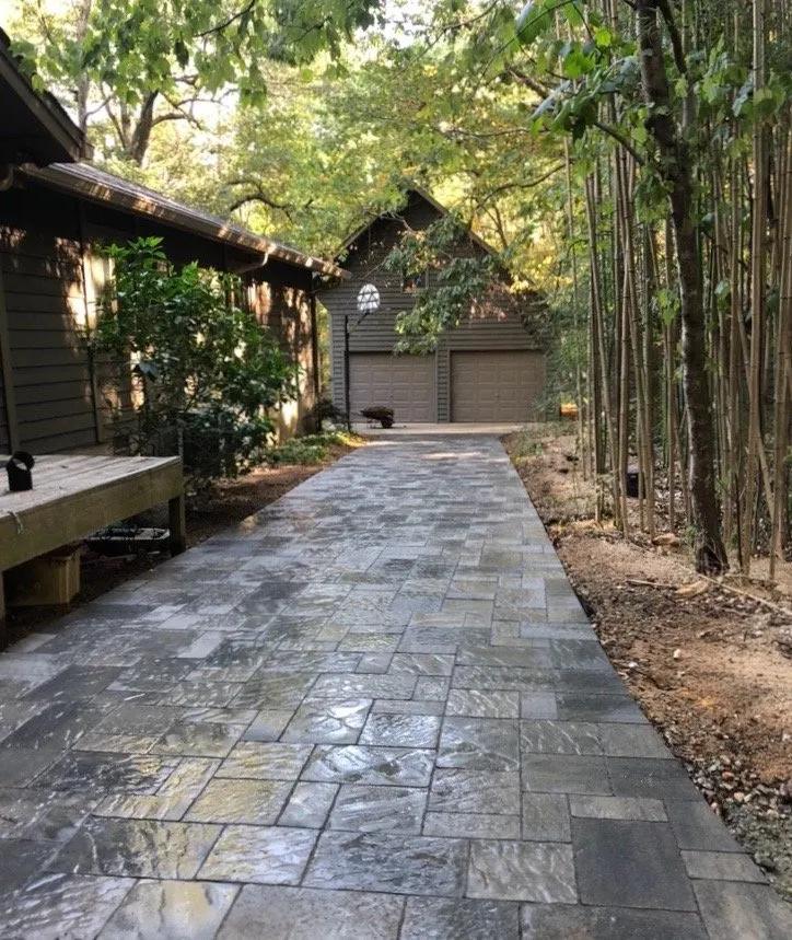 Local residential landscaping experts serving Hillsborough, NC - Fowler Landscaping