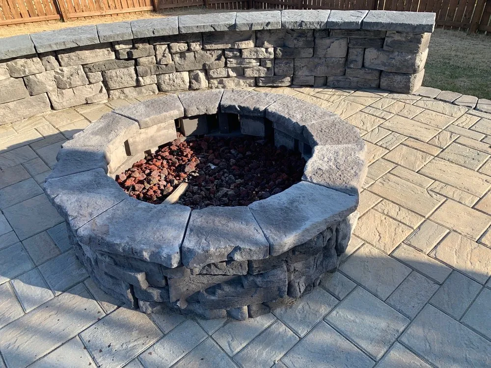 Trusted landscaping services with custom design across Hillsborough, NC - Fowler Landscaping