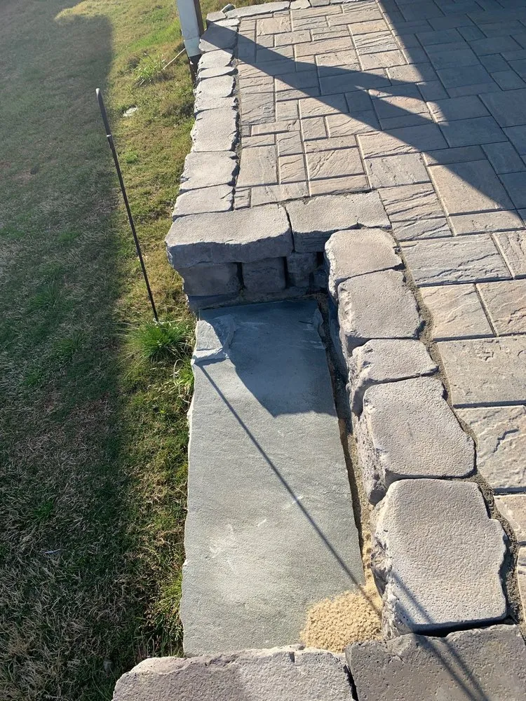 Affordable landscaping services for homes in Hillsborough, NC by Fowler Landscaping