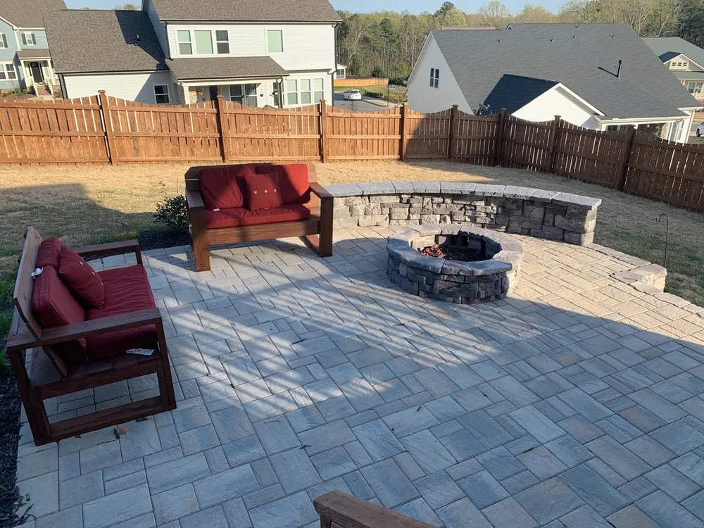 Reliable residential landscaping in Hillsborough, NC - Fowler Landscaping