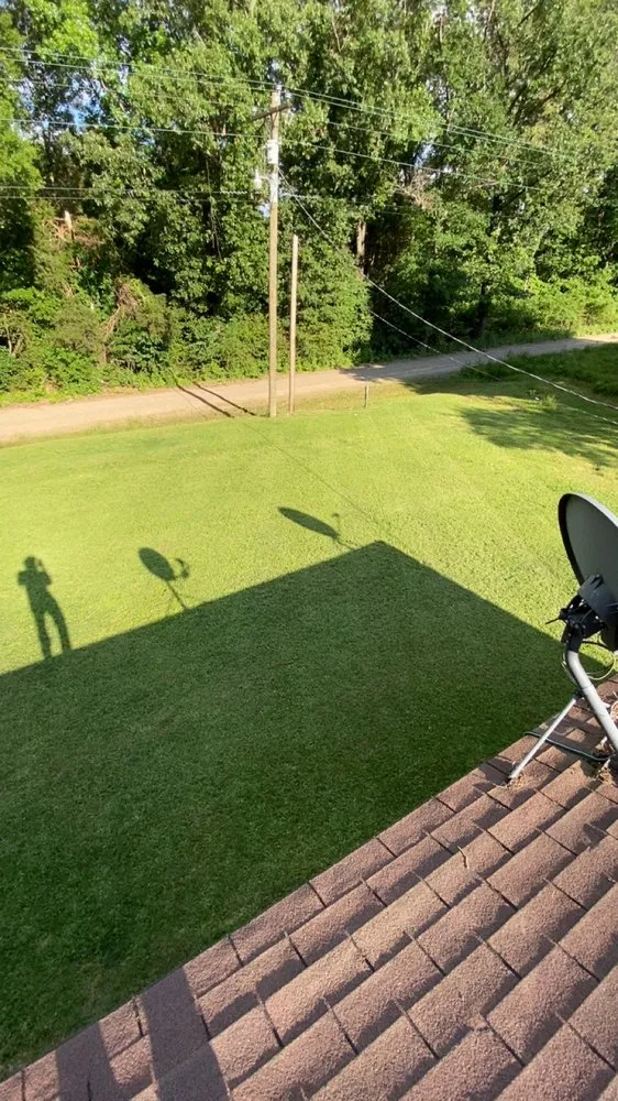 Trusted landscape design experts serving DeWitt, AR - Fowler Lawn Maintenance